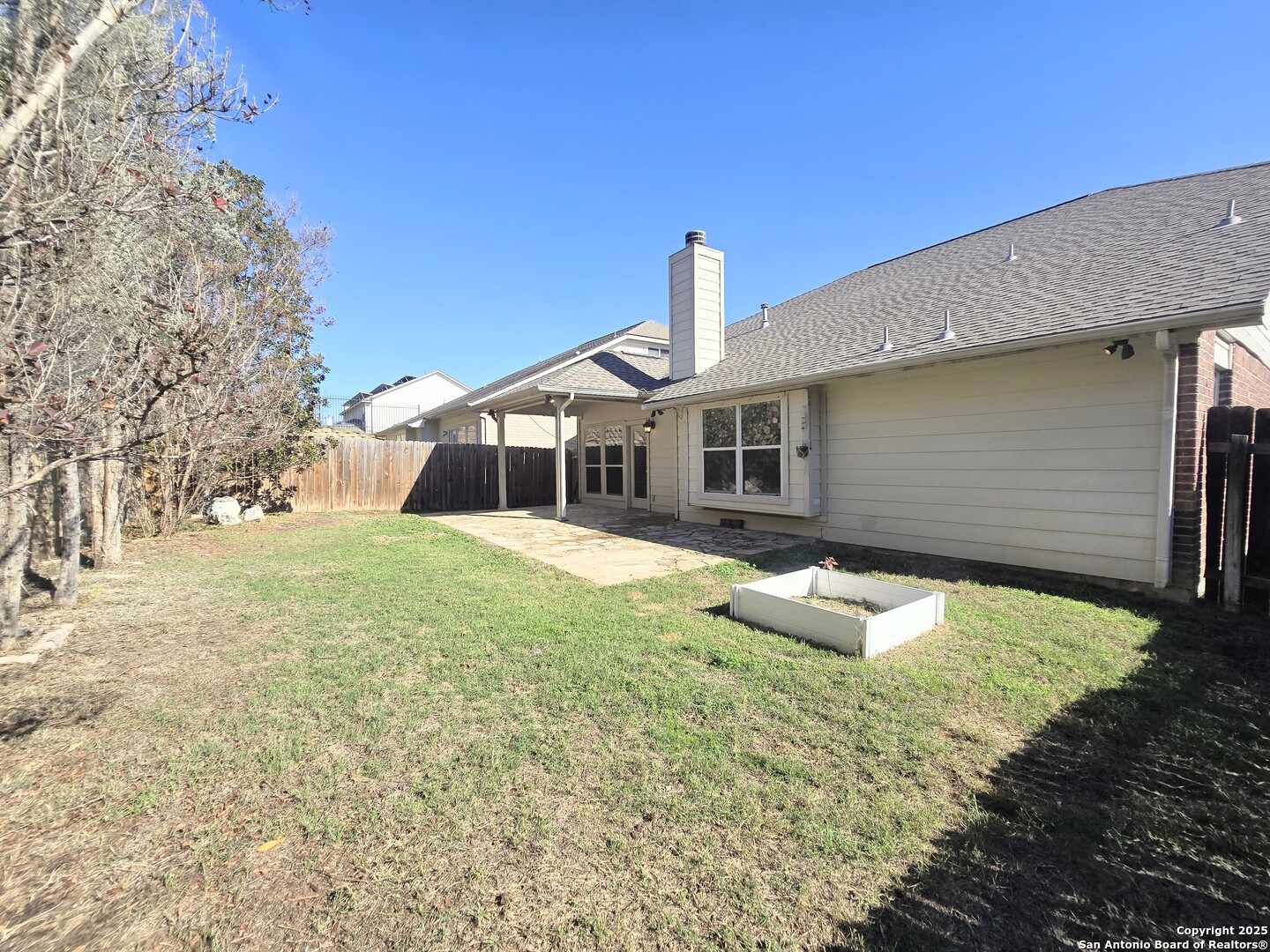 3639 Bennington Way San Antonio, TX 78261 - Photo 30 of 35