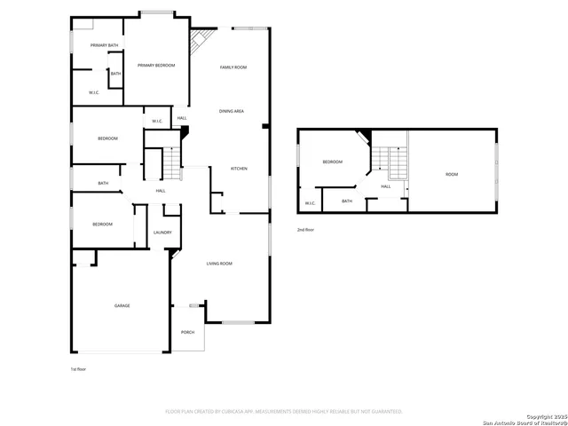 $2,450 | 3639 Bennington Way, San Antonio, TX 78261