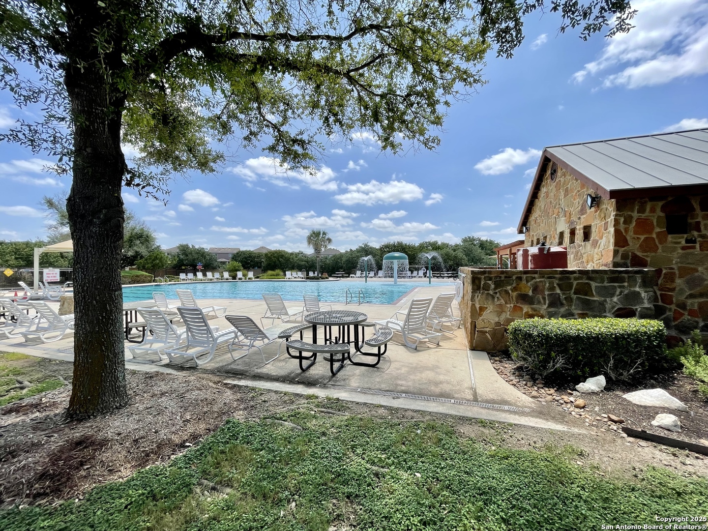 3639 Bennington Way San Antonio, TX 78261 - Photo 32 of 35