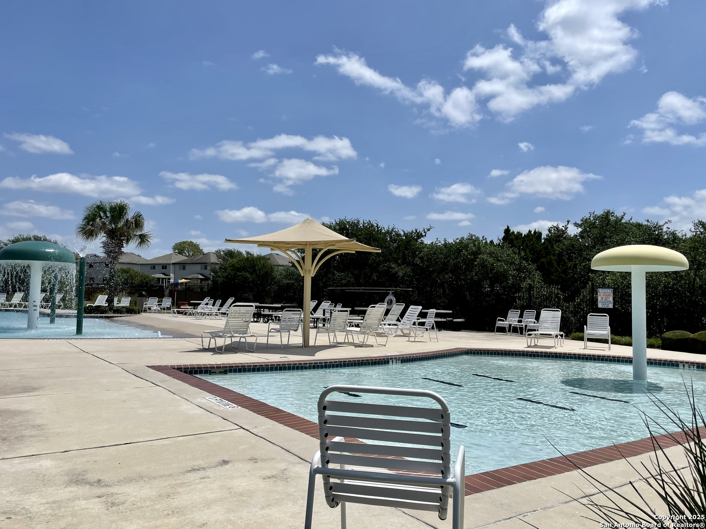 3639 Bennington Way San Antonio, TX 78261 - Photo 33 of 35