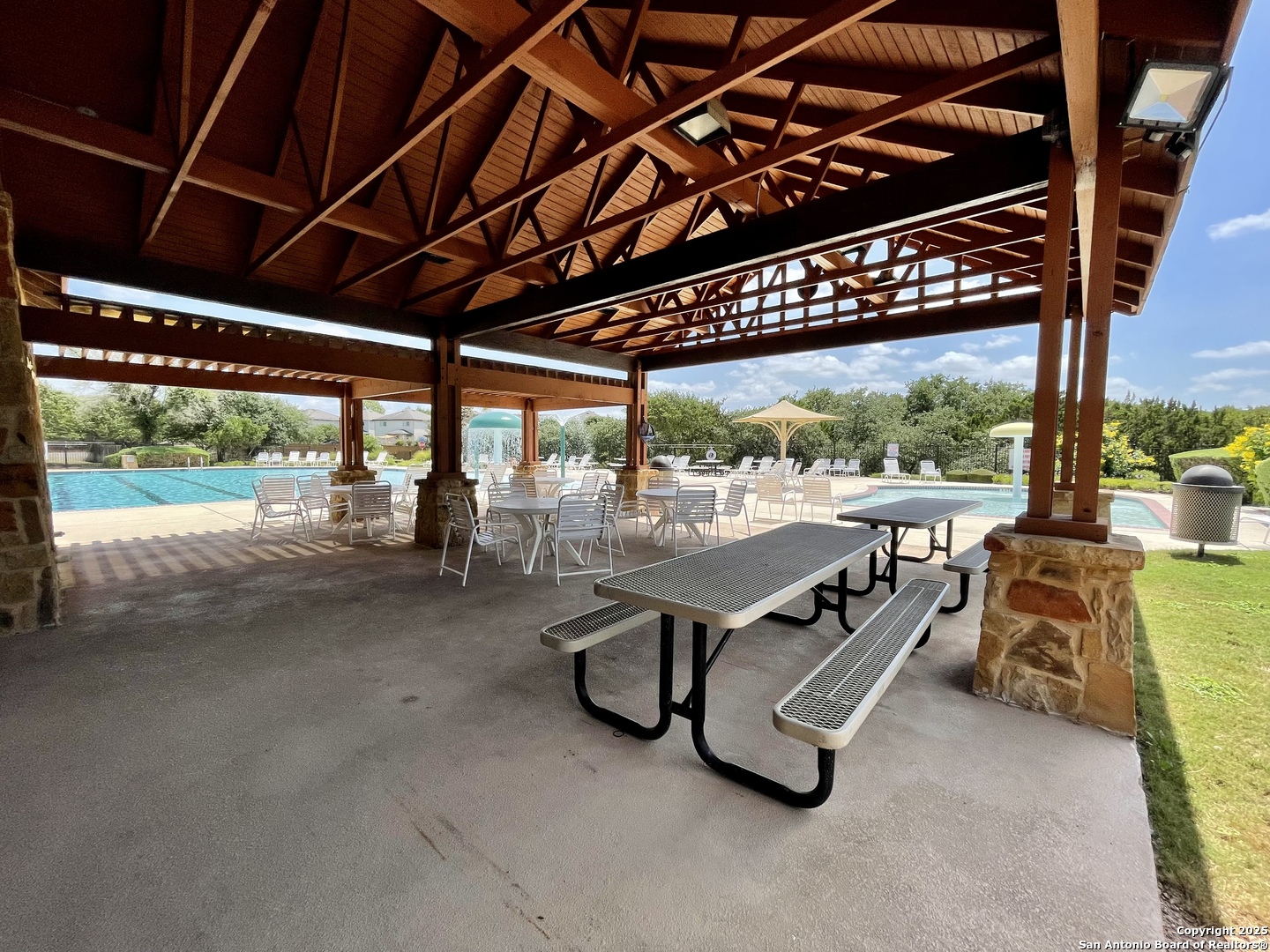 3639 Bennington Way San Antonio, TX 78261 - Photo 35 of 35