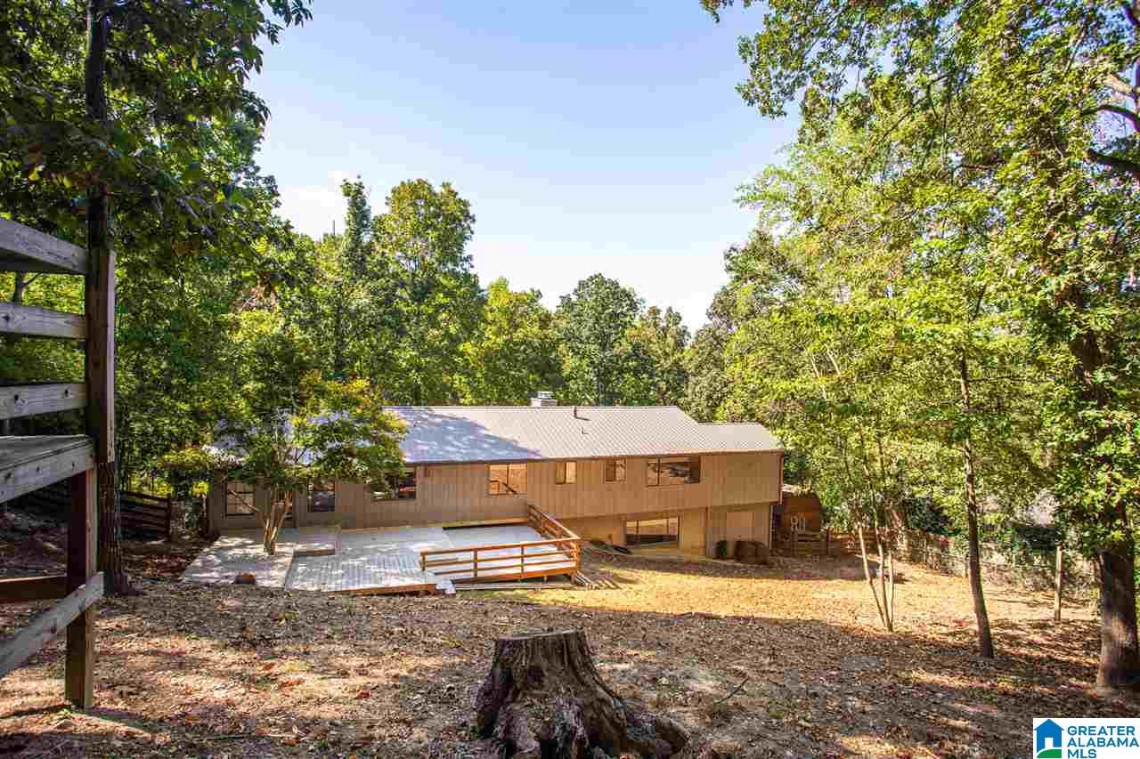 309 Shamrock Road Anniston, AL 36207 - Photo 46 of 50