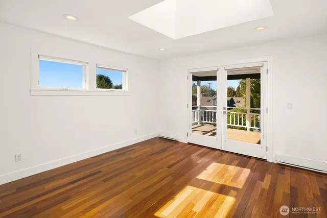 $1,150,000 | 6027 6th Avenue Northwest, Seattle, WA 98107