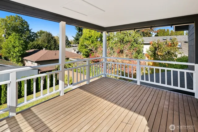 $1,150,000 | 6027 6th Avenue Northwest, Seattle, WA 98107