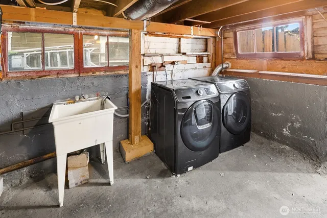 $1,150,000 | 6027 6th Avenue Northwest, Seattle, WA 98107