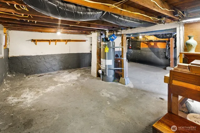 $1,150,000 | 6027 6th Avenue Northwest, Seattle, WA 98107