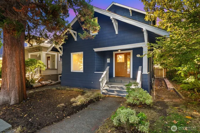 $1,150,000 | 6027 6th Avenue Northwest, Seattle, WA 98107