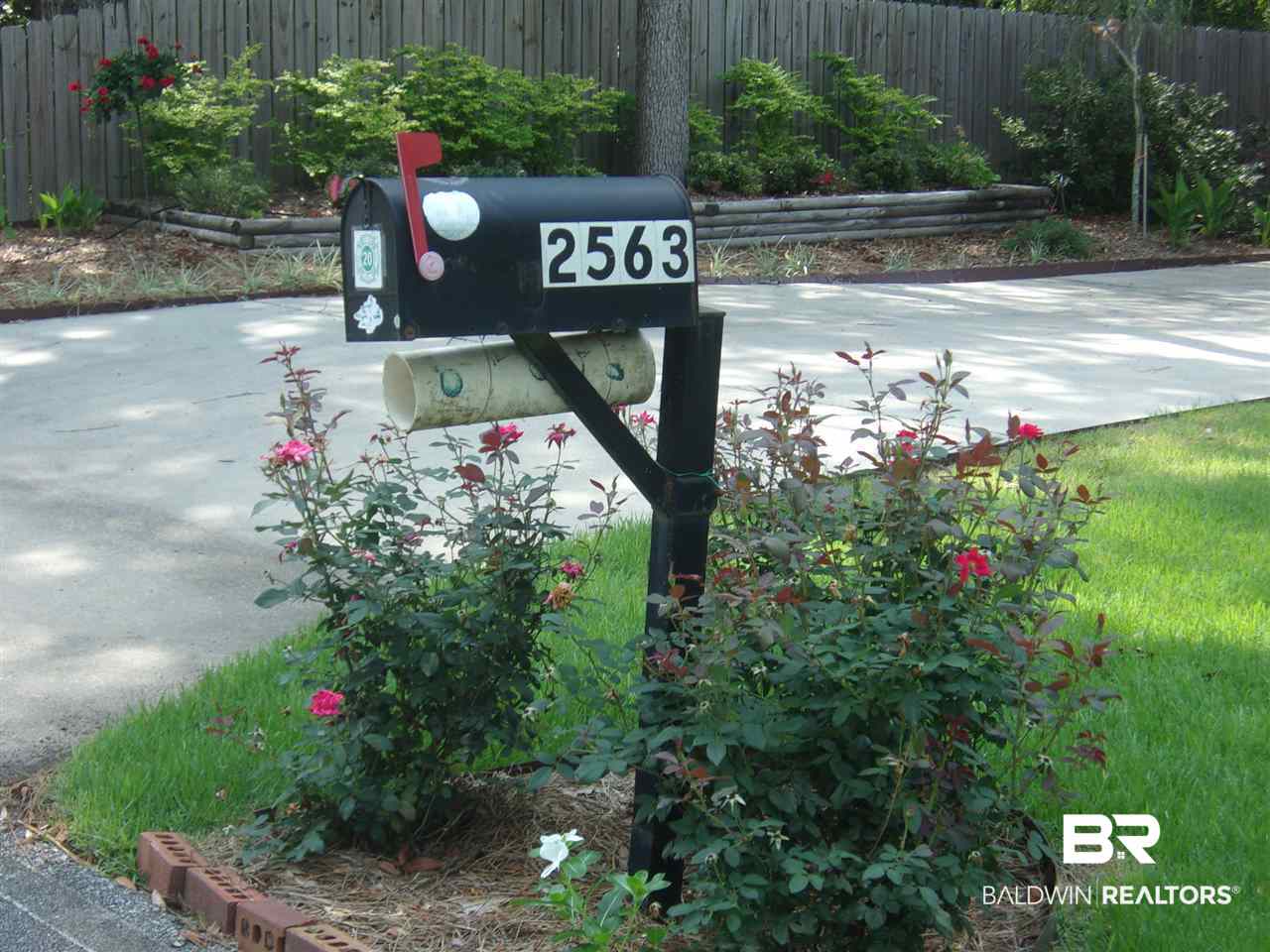 2563 Santa Rosa Drive Lillian, AL 36549 - Photo 4 of 43 Gallery Image 4