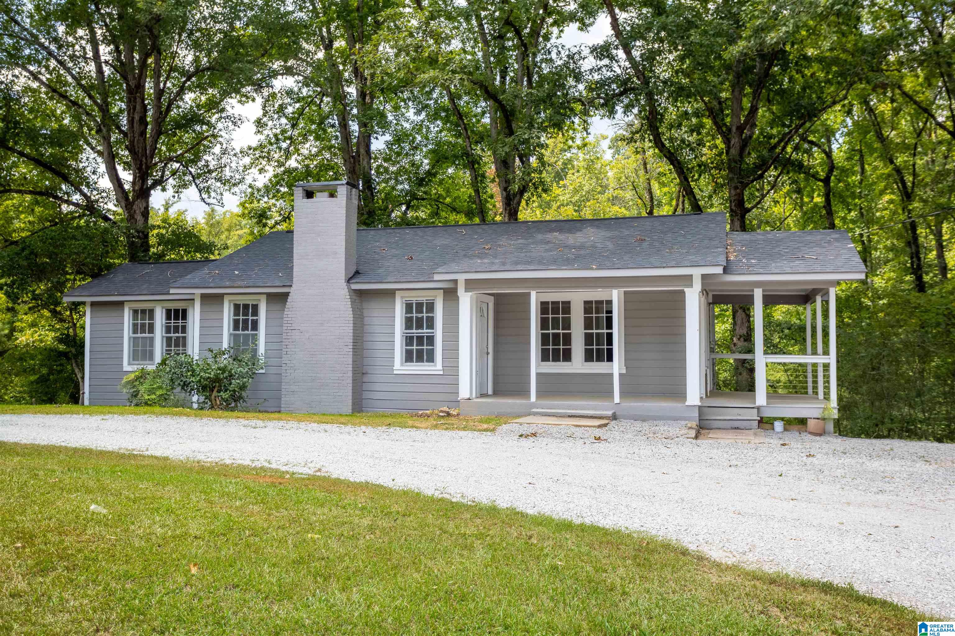 729 New Liberty Road Wellington, AL 36279 - Photo 1 of 29