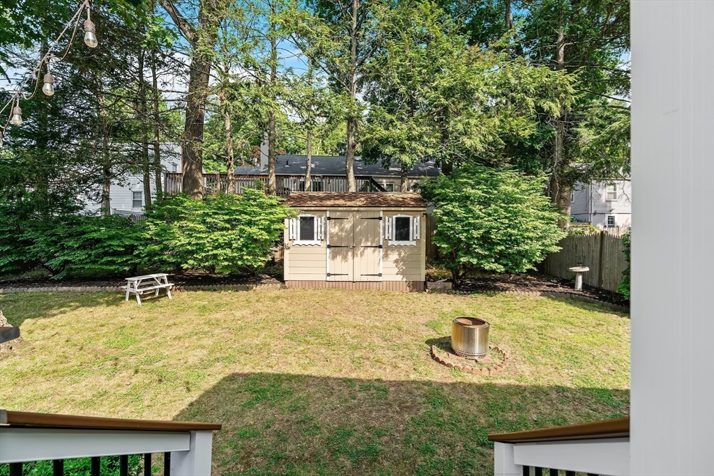 17 Keane Road Boston, MA 02132 - Photo 40 of 42