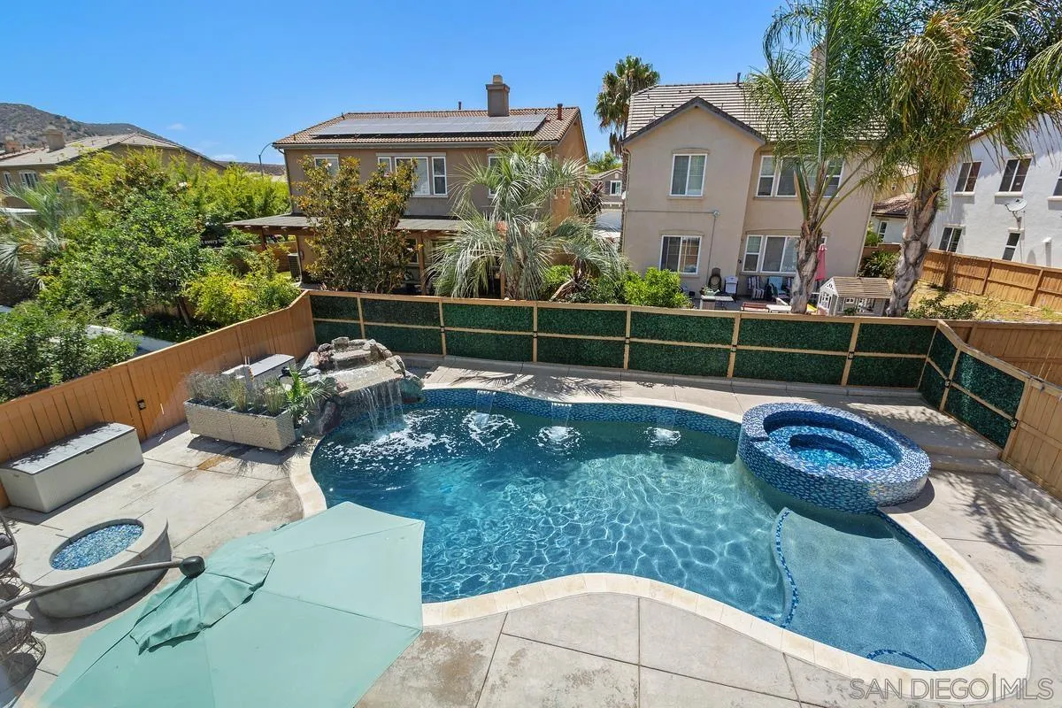 3669 Lake Park Road Fallbrook, CA 92028 - Photo 33 of 44