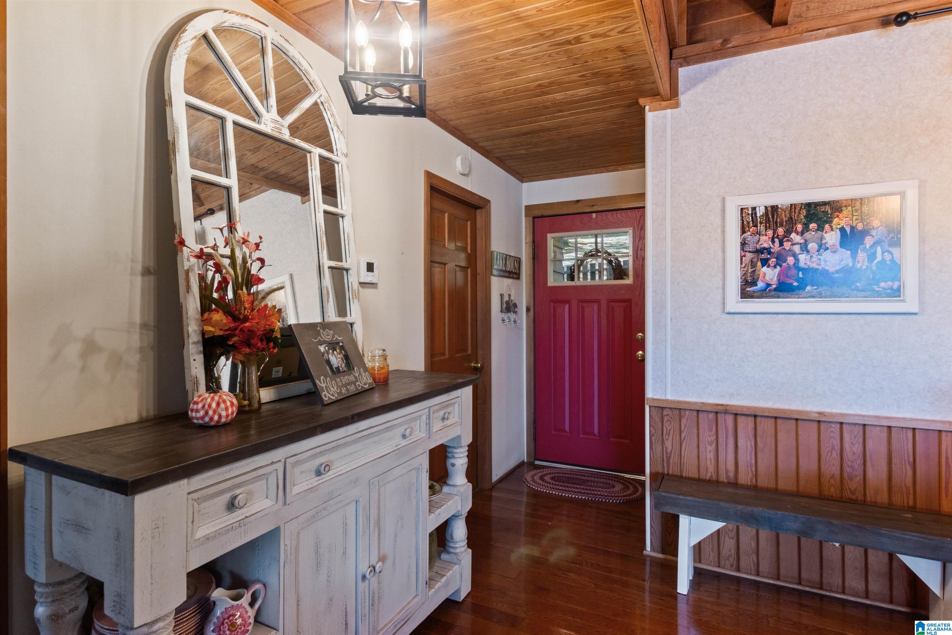 136 Harkins Lake Road Fayette, AL 35555 - Photo 21 of 44