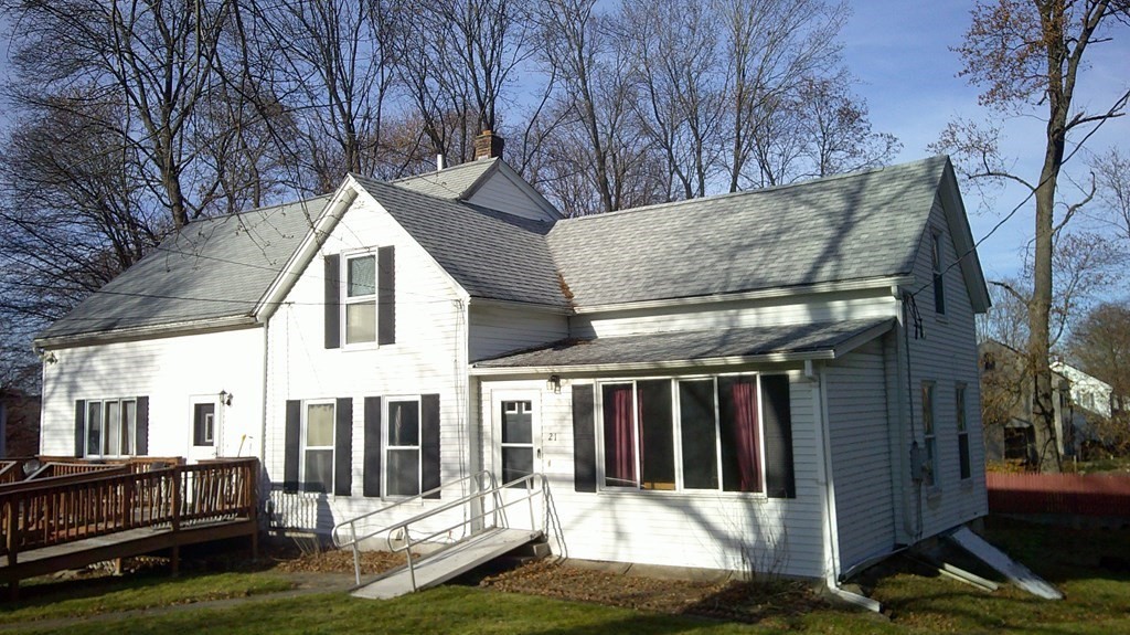 21-23 Rutland Street Hudson, MA 01749 - Photo 1 of 31 Gallery Image 1