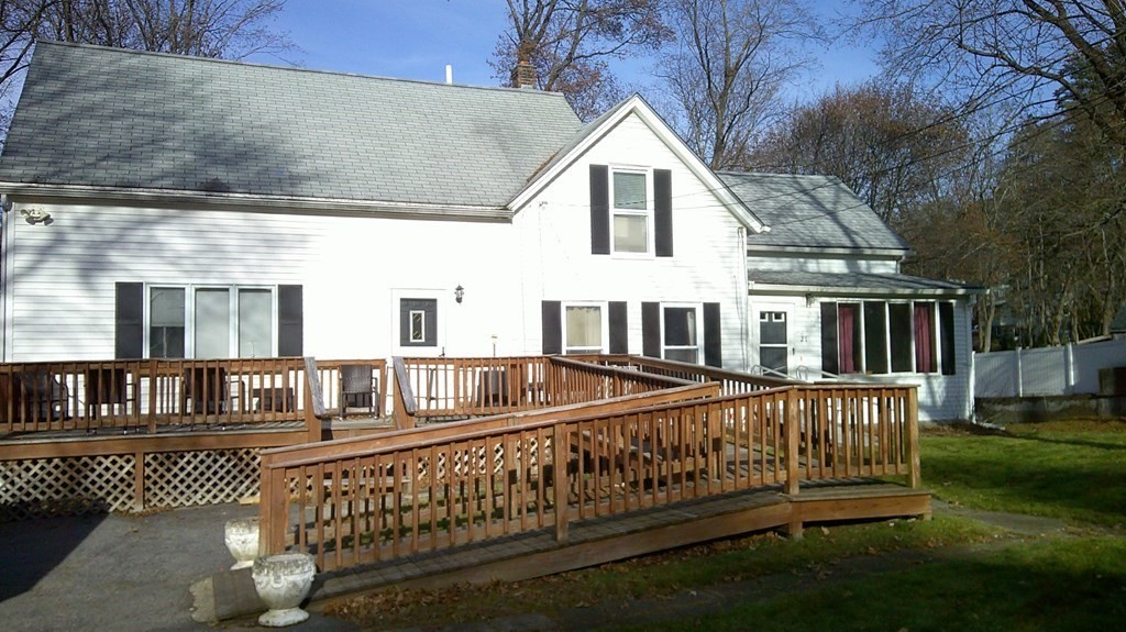 21-23 Rutland Street Hudson, MA 01749 - Photo 2 of 31 Gallery Image 2