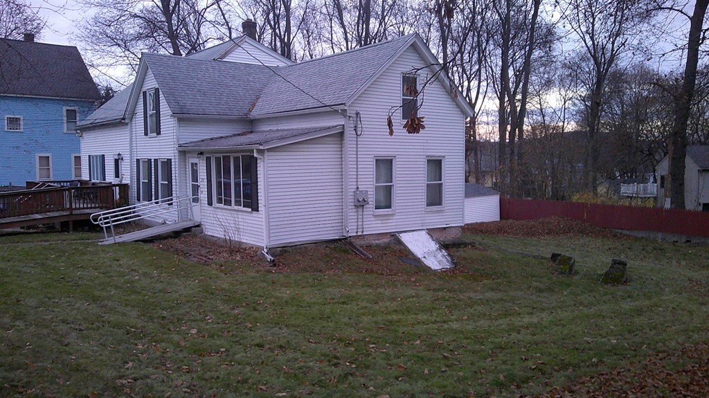 21-23 Rutland Street Hudson, MA 01749 - Photo 26 of 31 Gallery Image 26
