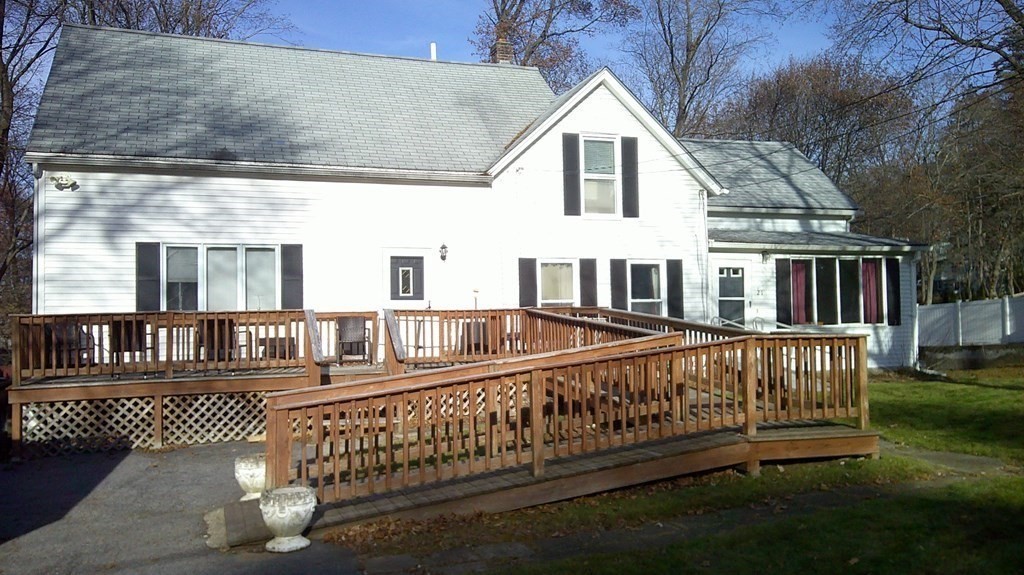 21-23 Rutland Street Hudson, MA 01749 - Photo 4 of 31 Gallery Image 4