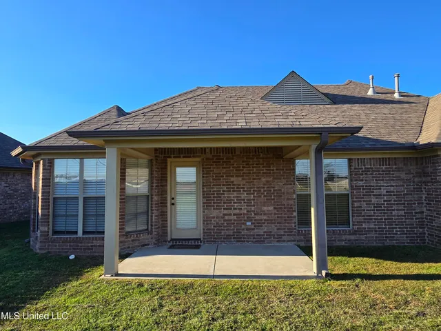 $239,900 | 10553 Ballad Drive, Walls, MS 38680