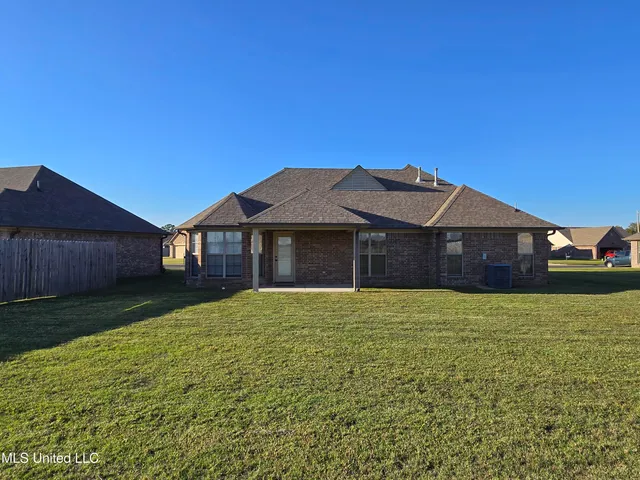 $239,900 | 10553 Ballad Drive, Walls, MS 38680