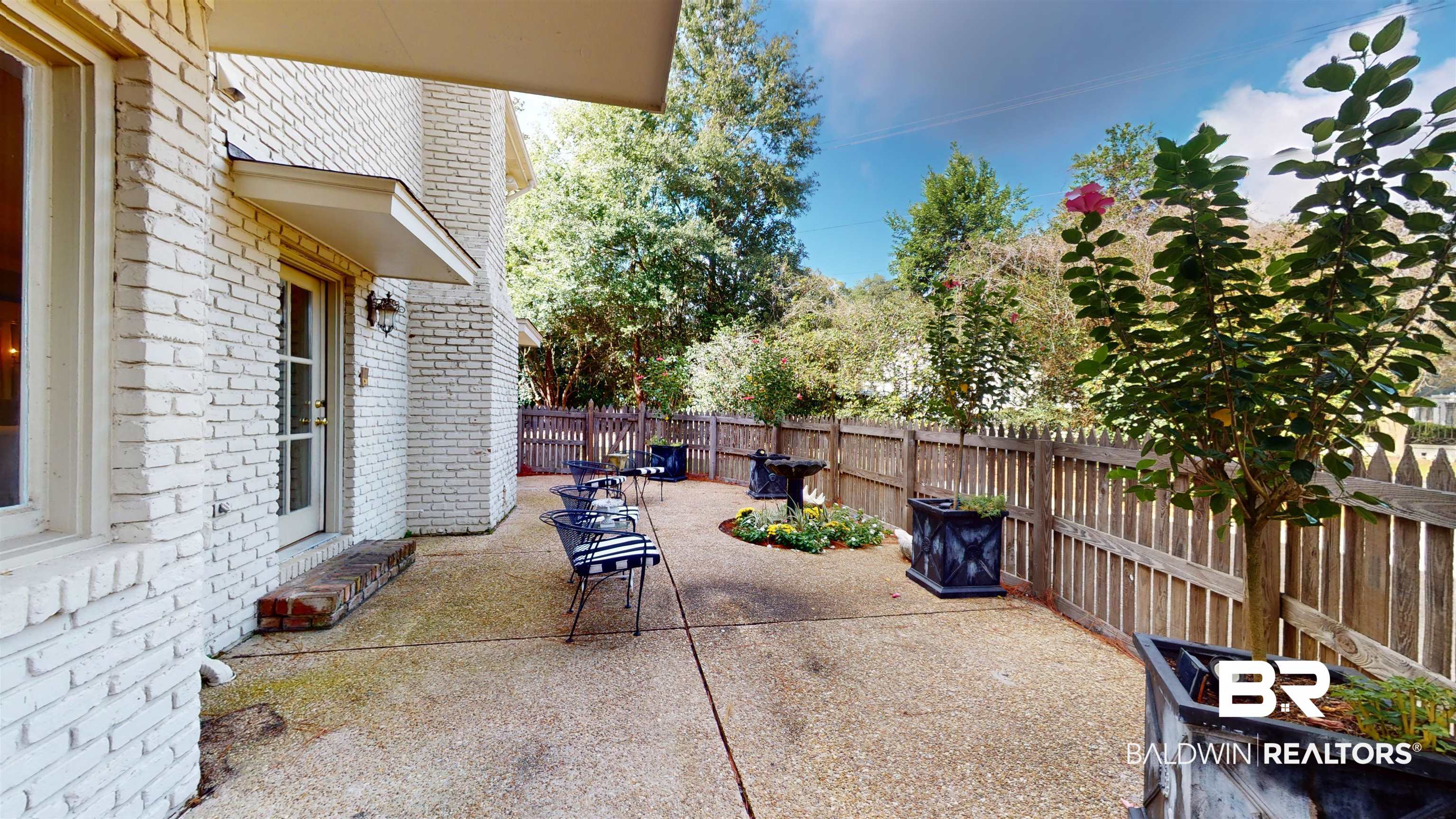 8 Wimbledon Drive East Mobile, AL 36608 - Photo 34 of 38