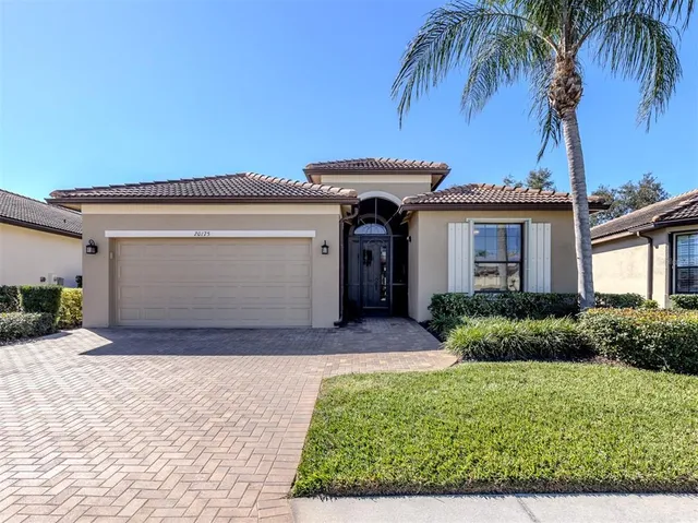 $479,900 | 20175 Pezzana Drive, Venice, FL 34292