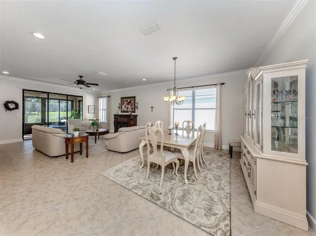 $479,900 | 20175 Pezzana Drive, Venice, FL 34292