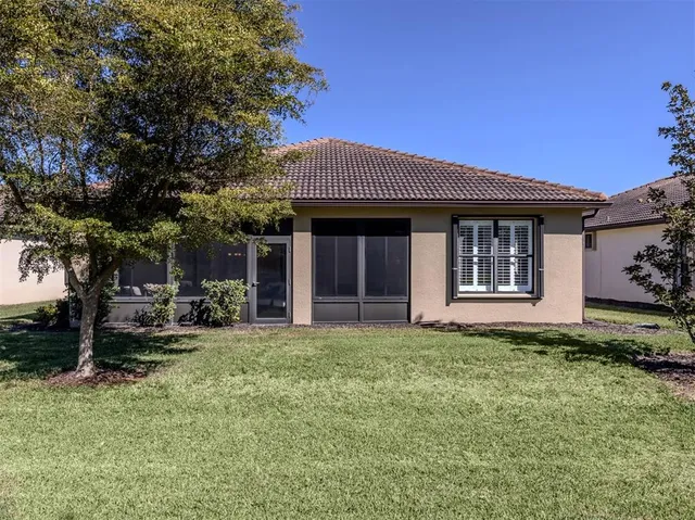 $479,900 | 20175 Pezzana Drive, Venice, FL 34292