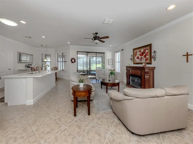 $479,900 | 20175 Pezzana Drive, Venice, FL 34292