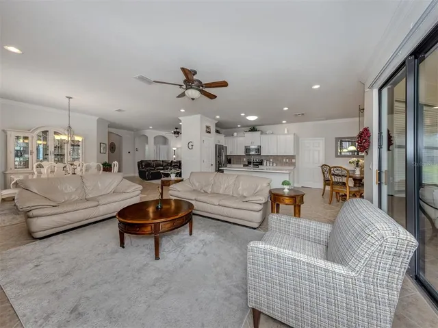 $479,900 | 20175 Pezzana Drive, Venice, FL 34292