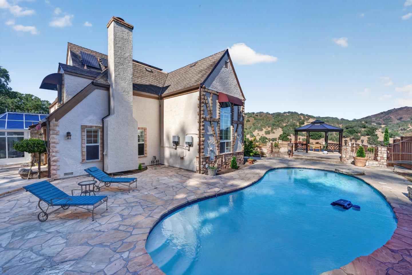 17005 Uvas Road Morgan Hill, CA 95037 - Photo 14 of 78