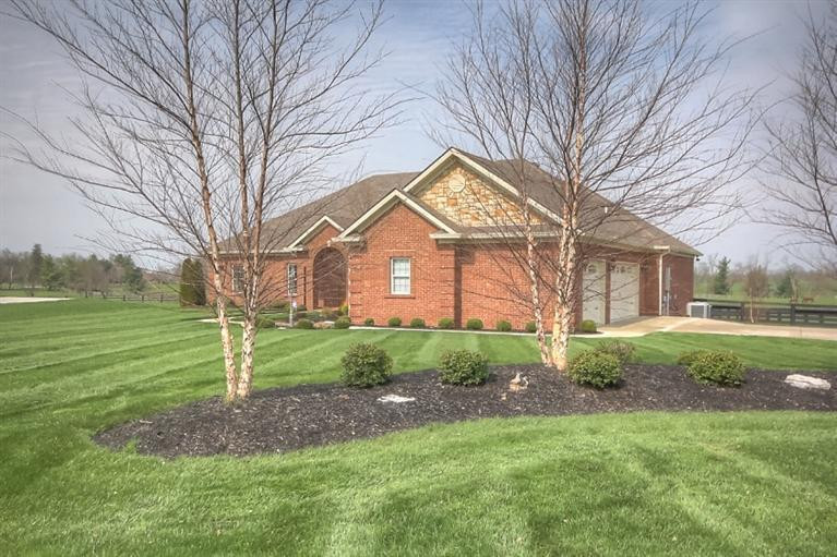 117 Ritz Boulevard Georgetown, KY 40324 - Photo 4 of 52 Photo 4