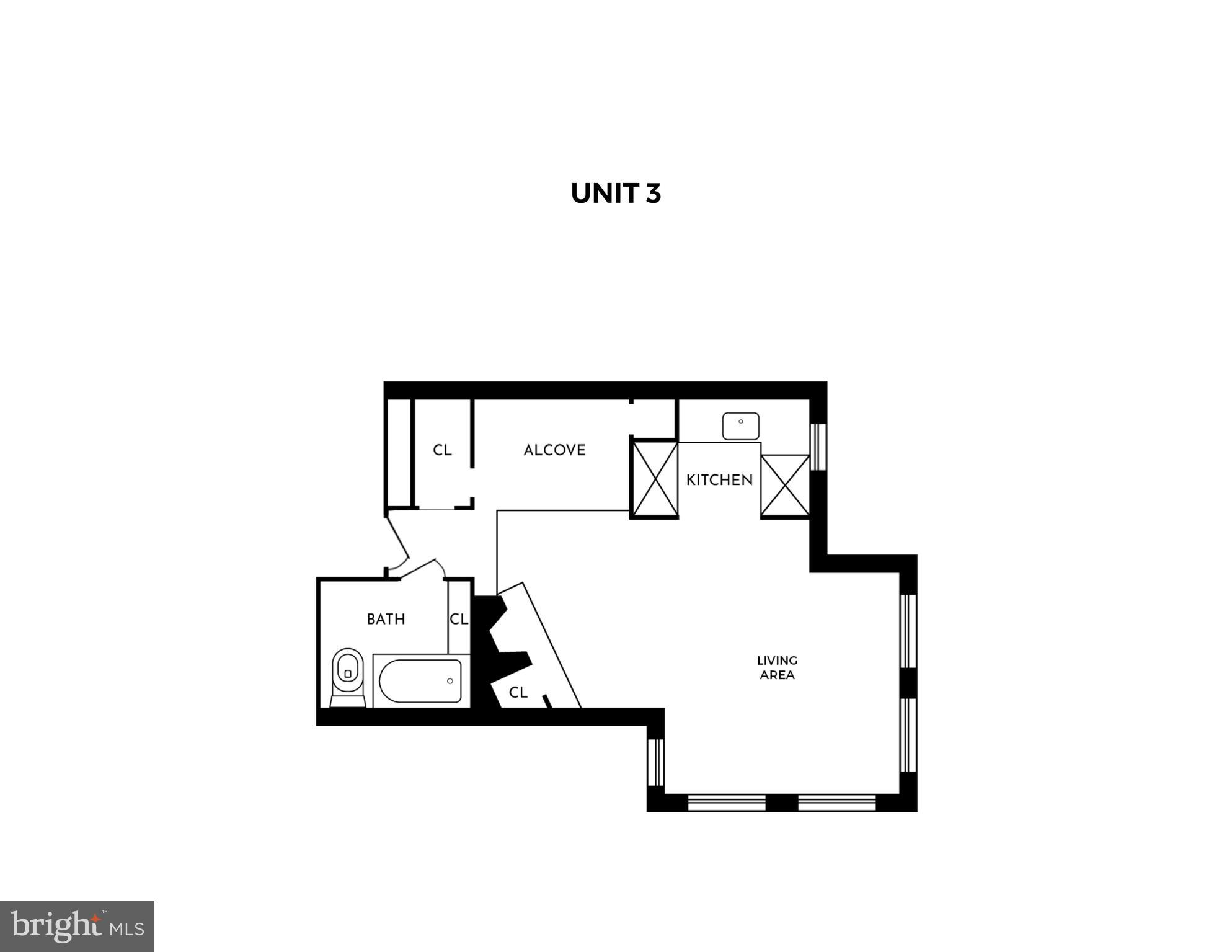 330 5th Street Southeast Washington, DC 20003 - Photo 12 of 13