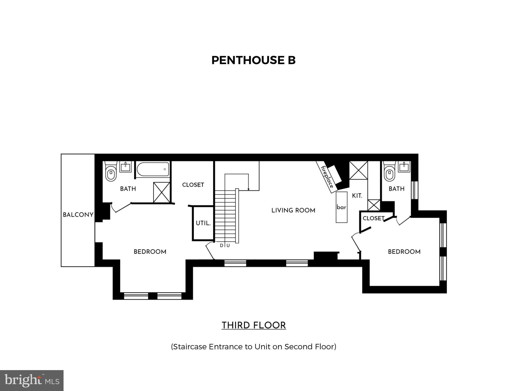 330 5th Street Southeast Washington, DC 20003 - Photo 10 of 13