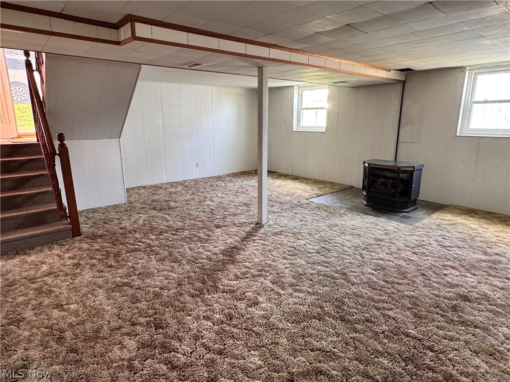 60945 Sandy Ridge Road Barnesville, OH 43713 - Photo 20 of 26
