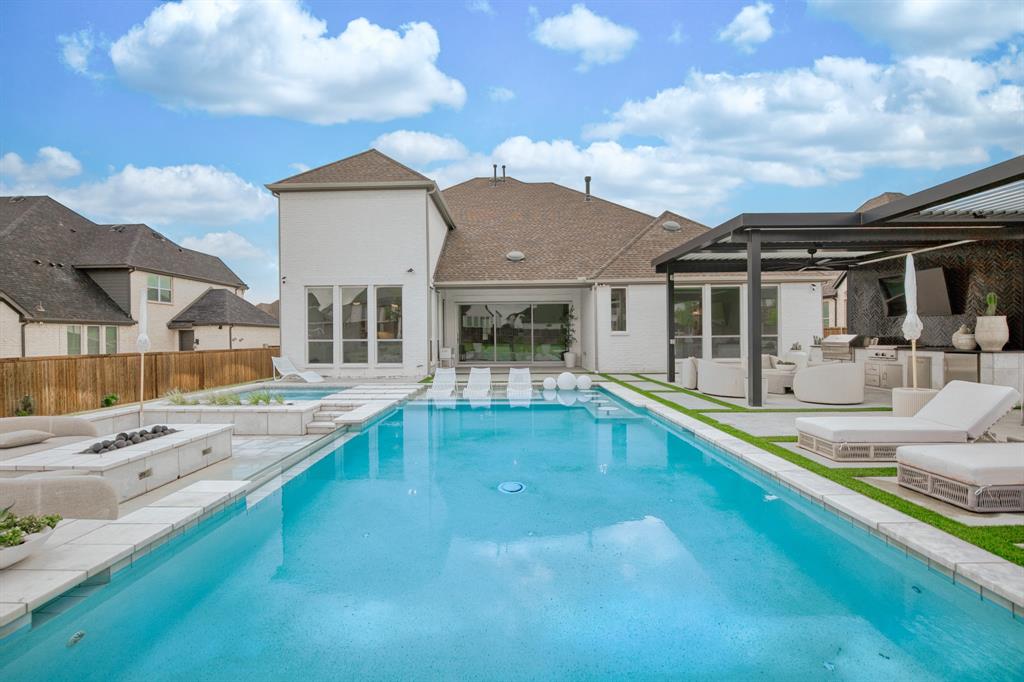 2028 Waterleaf Road Haslet, TX 76052 - Photo 31 of 34