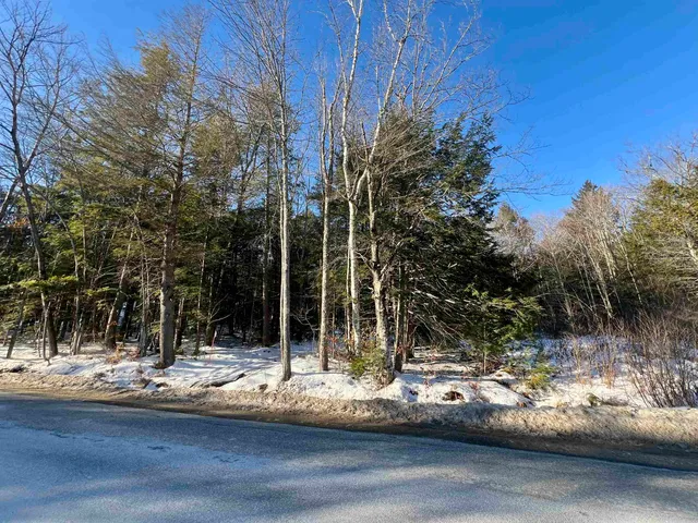 $79,000 | 470 Tasker Hill Road, Madison, NH 03818