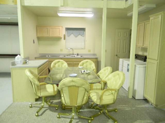 2376 Hanger Row Overgaard, AZ 85933 - Photo 3 of 9