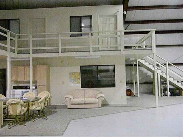 2376 Hanger Row Overgaard, AZ 85933 - Photo 8 of 9