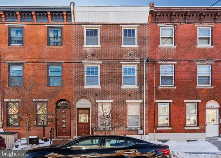 $449,000 | 2342 East Norris Street, Philadelphia, PA 19125