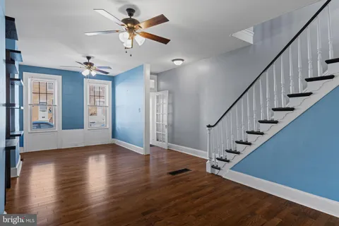 $449,000 | 2342 East Norris Street, Philadelphia, PA 19125