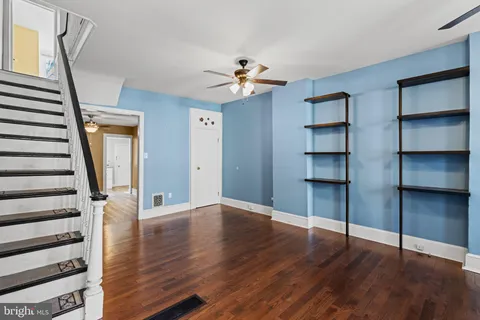 $449,000 | 2342 East Norris Street, Philadelphia, PA 19125
