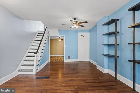 $449,000 | 2342 East Norris Street, Philadelphia, PA 19125