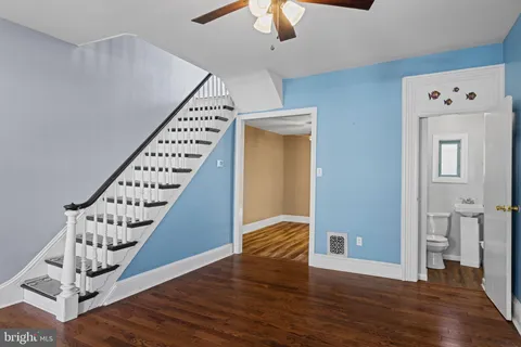 $449,000 | 2342 East Norris Street, Philadelphia, PA 19125