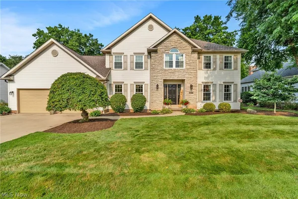 $485,000 | 1100 Partridge Drive, Wadsworth, OH 44281