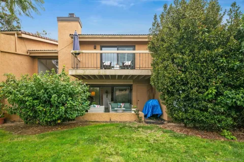 a view of outdoor space yard and front view of a house