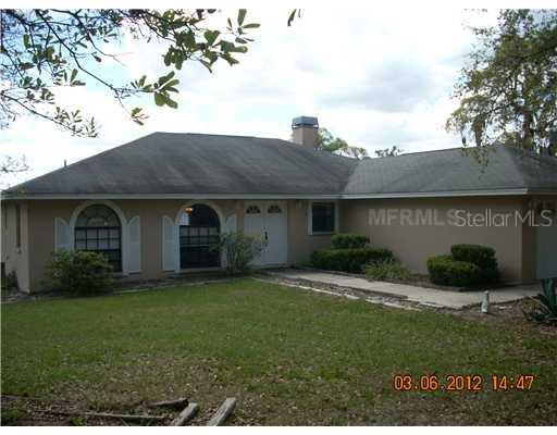 3520 Chart Prine Road Lakeland, FL 33810 - Photo 1 of 1 Exterior Front