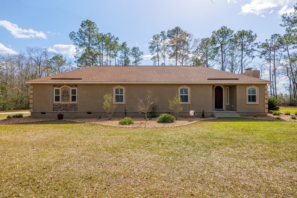 1554 Pineland Estate Road Nashville, GA 31639 - Photo 4 of 45 Gallery Image 4