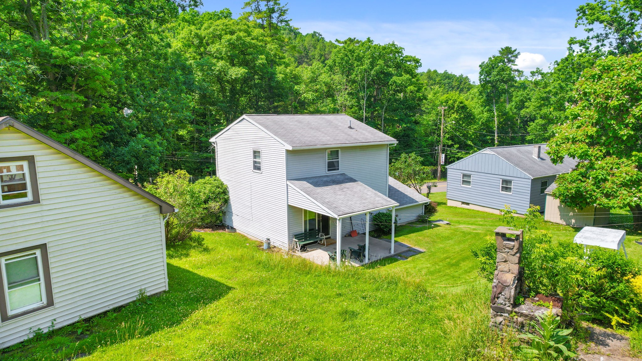 41 Morgan Road Binghamton, NY 13903 - Photo 37 of 42