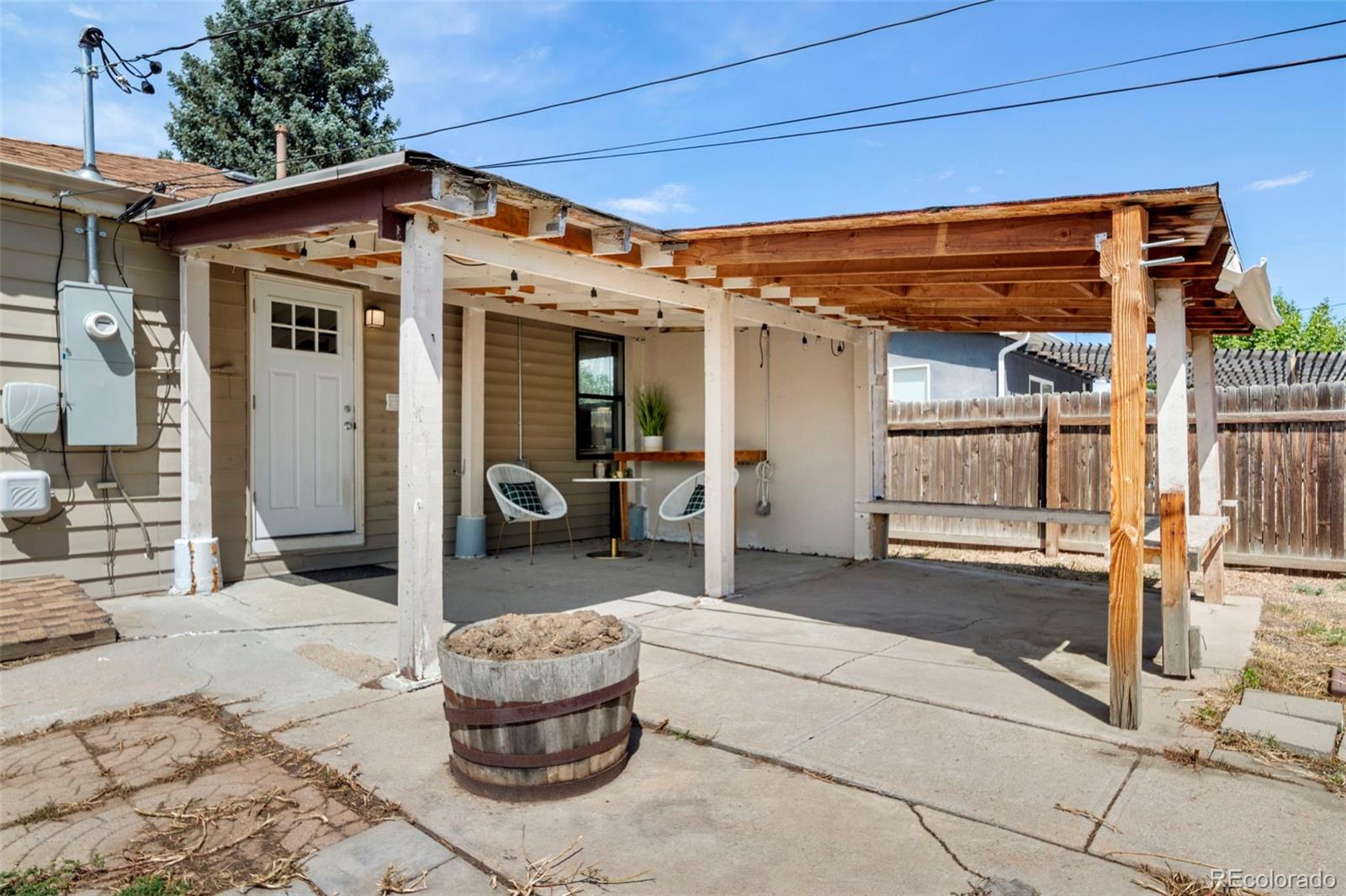 364 Meade Street Denver, CO 80219 - Photo 12 of 17