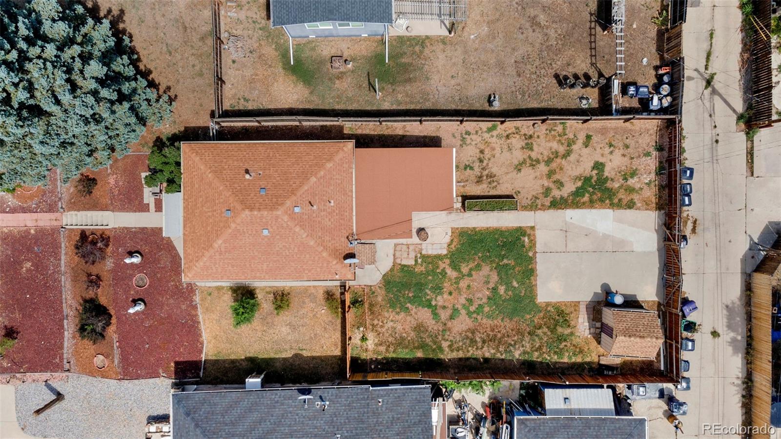 364 Meade Street Denver, CO 80219 - Photo 17 of 17