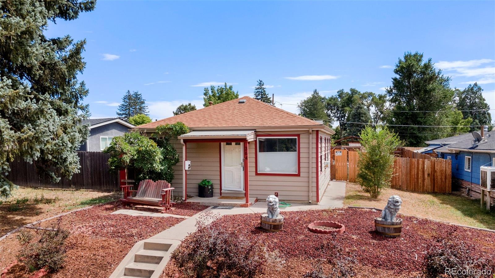 364 Meade Street Denver, CO 80219 - Photo 2 of 17